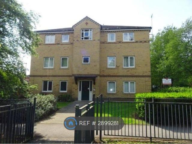 Apartment for rent in Saint George's, South Yorkshire