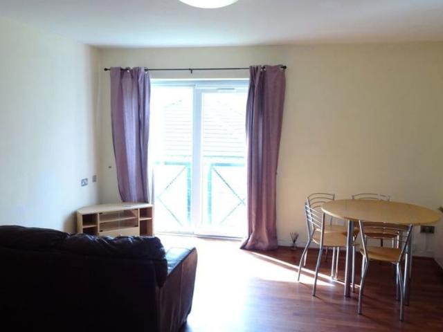 Apartment for rent in Saint George's, Sheffield