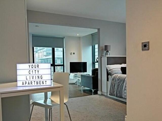 House for rent in Devonshire, South Yorkshire