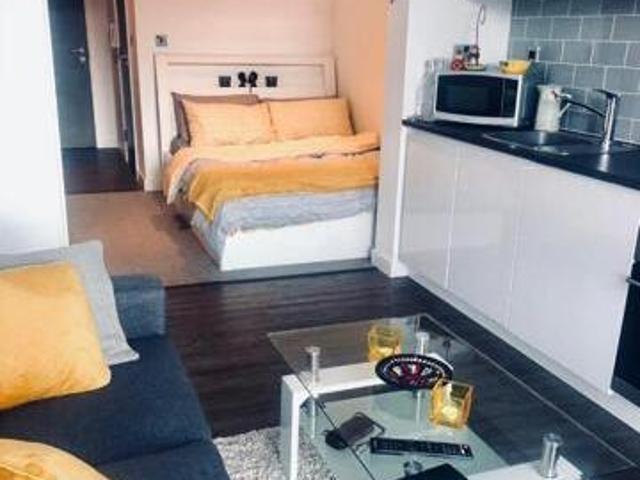 House for rent in Devonshire, South Yorkshire