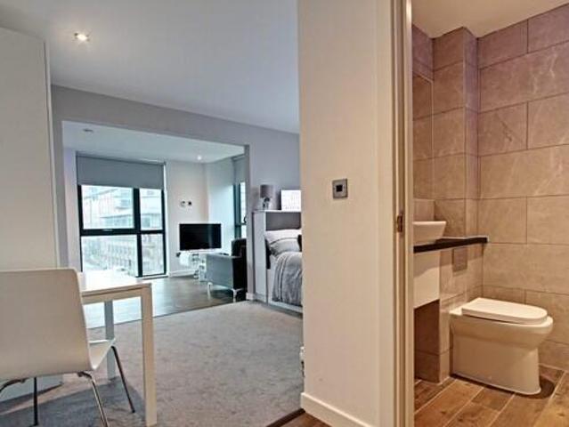 House for rent in Devonshire, South Yorkshire