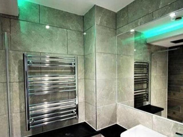 House for rent in Devonshire, South Yorkshire