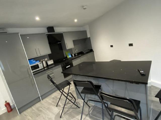 Apartment for rent in Devonshire, South Yorkshire
