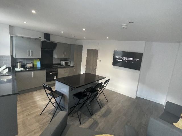 Apartment for rent in Devonshire, Isle Of Man