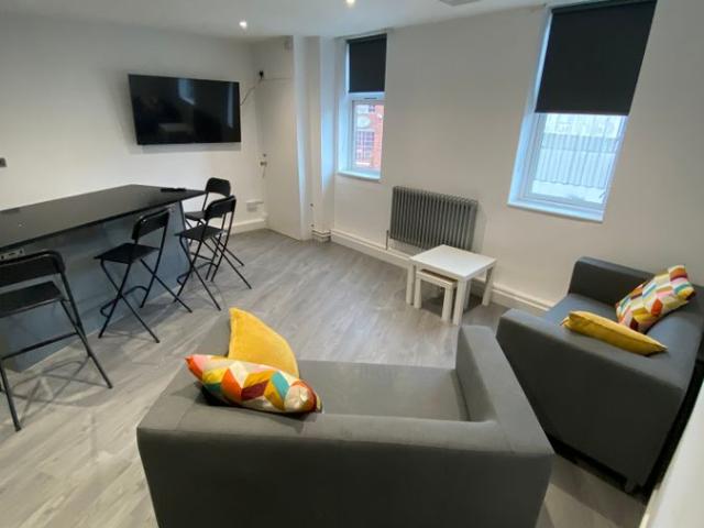 Apartment for rent in Devonshire, Isle Of Man