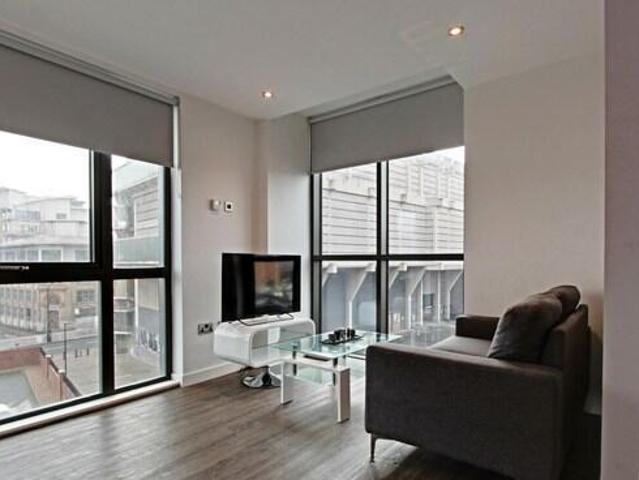 House for rent in Devonshire, South Yorkshire