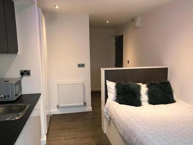 House for rent in Devonshire, South Yorkshire