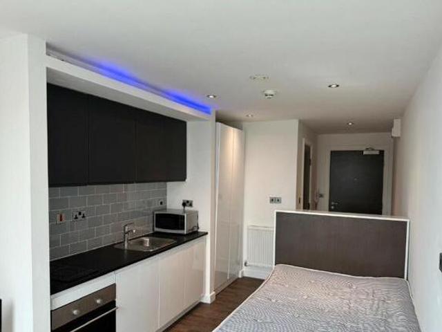 House for rent in Devonshire, South Yorkshire