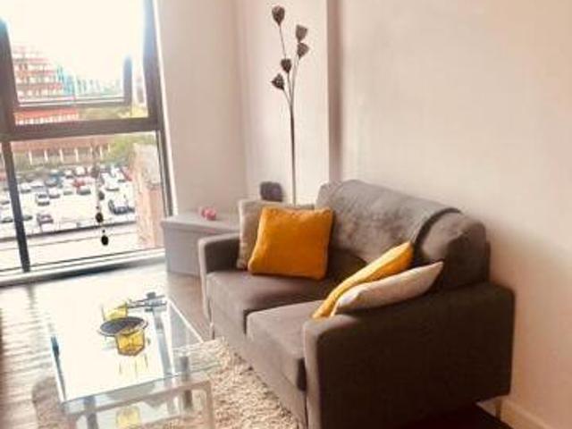 House for rent in Devonshire, South Yorkshire