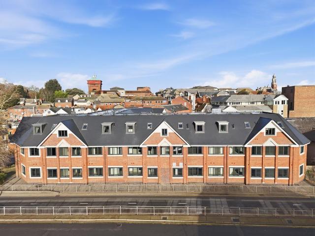 Apartment for rent in Fordham Heath, Essex