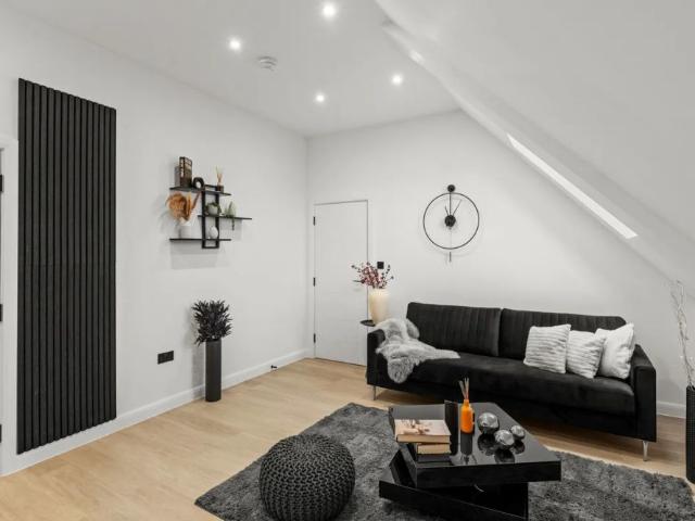 Apartment for rent in Fordham Heath, Essex