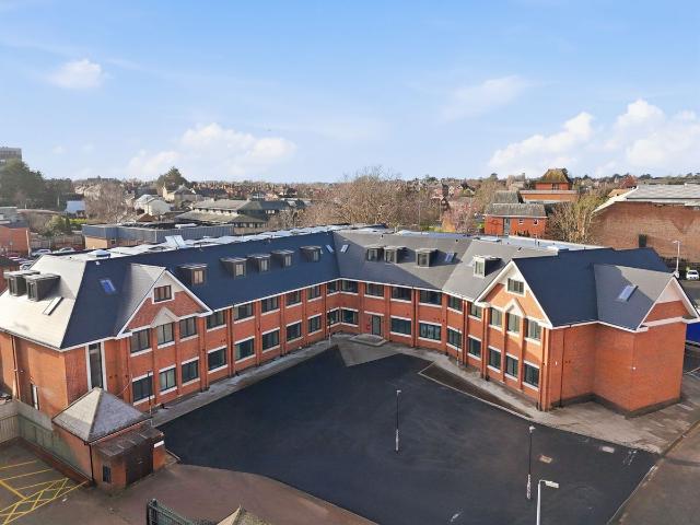 Apartment for rent in Fordham Heath, Essex