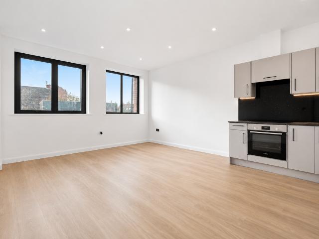 Apartment for rent in Fordham Heath, Essex