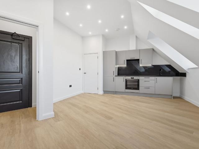 Apartment for rent in Fordham Heath, Essex