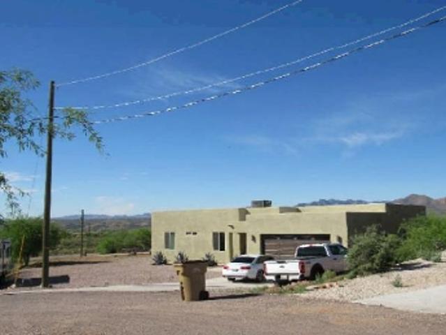 Property for sale in Arizona