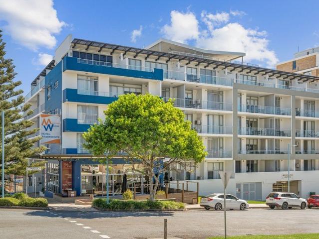 Apartment for sale in Mid North Coast Msc, New South Wales