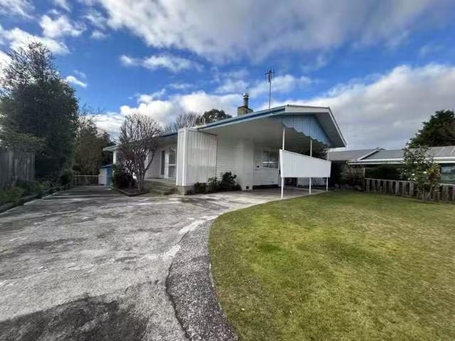 House for rent in Auckland