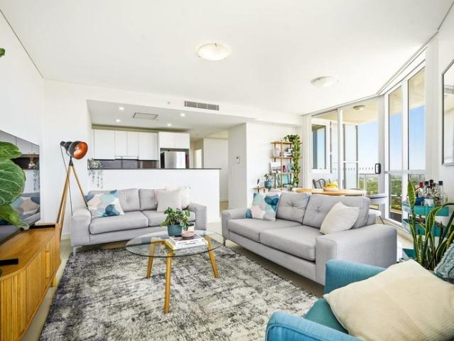 Apartment for rent in Sydney, New South Wales