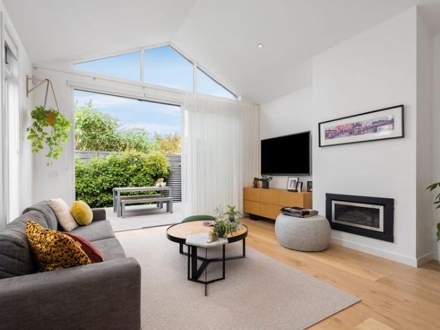 House for rent in Northcote, Melbourne