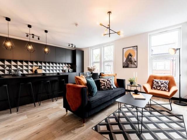 Room for rent in Beckett Park, Leeds