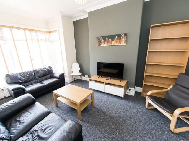 House for rent in Headingley, West Yorkshire