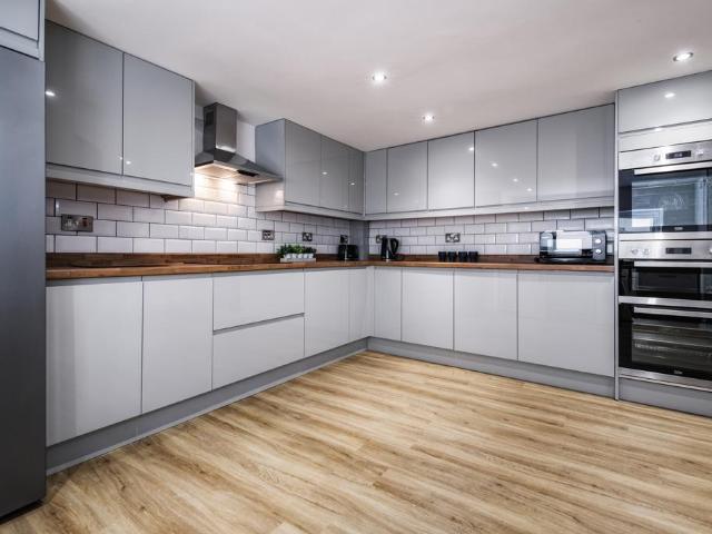 House for rent in Headingley, West Yorkshire