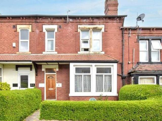 House for sale in Beckett Park, Headingley