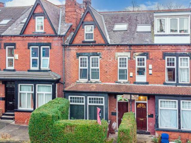 House for sale in Beckett Park, Headingley