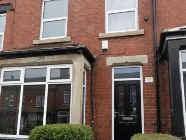 Apartment for rent in Beckett Park, Leeds