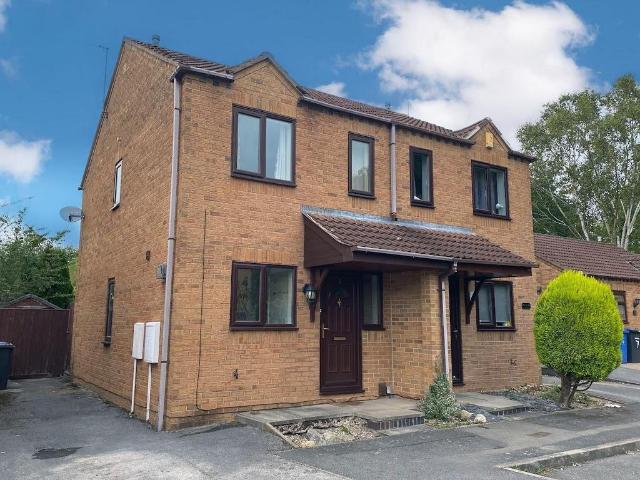 House for rent in Littleover, East Midlands