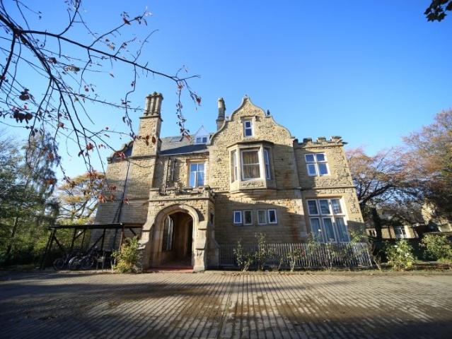 House for rent in Headingley Hill, Headingley