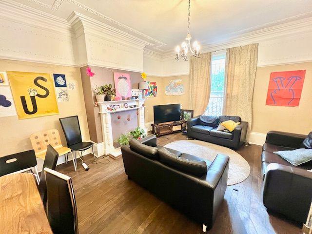 House for rent in Woodhouse Cliff, Leeds