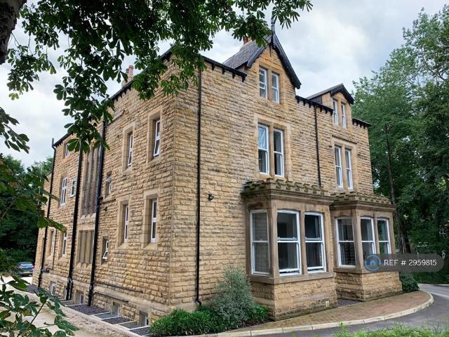 Apartment for rent in Headingley Hill, Headingley