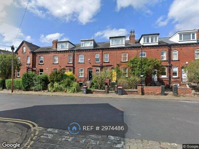 House for rent in Headingley Hill, Headingley