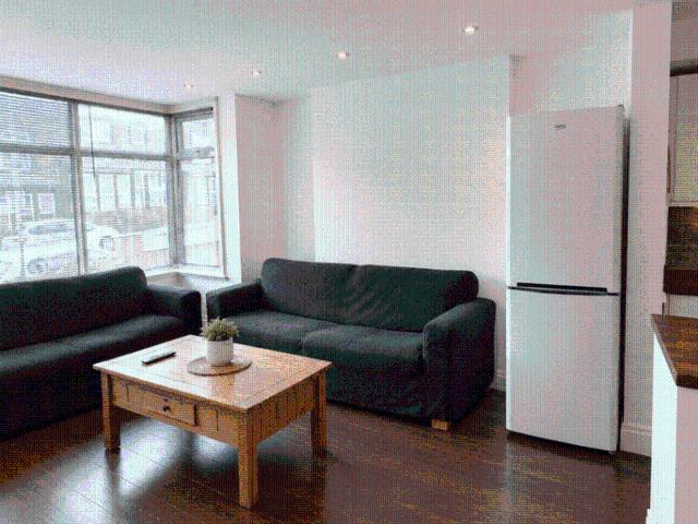 House for rent in Beckett Park, Leeds