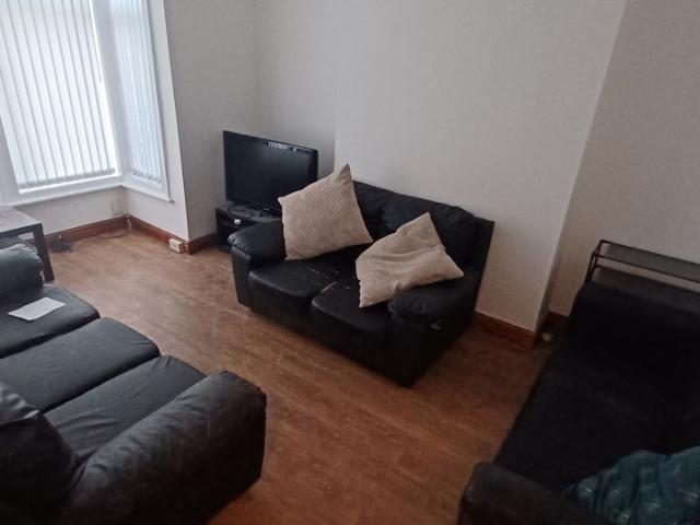 House for rent in Beckett Park, Leeds