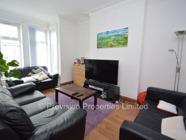 House for rent in Beckett Park, Headingley