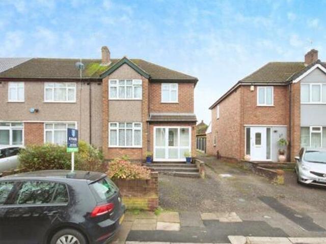 House for sale in Whitmore Park, West Midlands