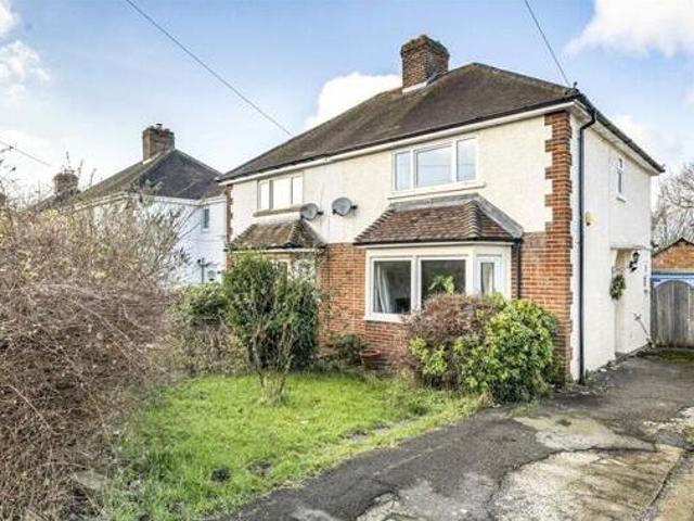House for sale in Risinghurst and Sandhills, The Slade