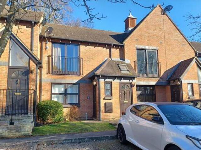 House for rent in Barton, The Slade