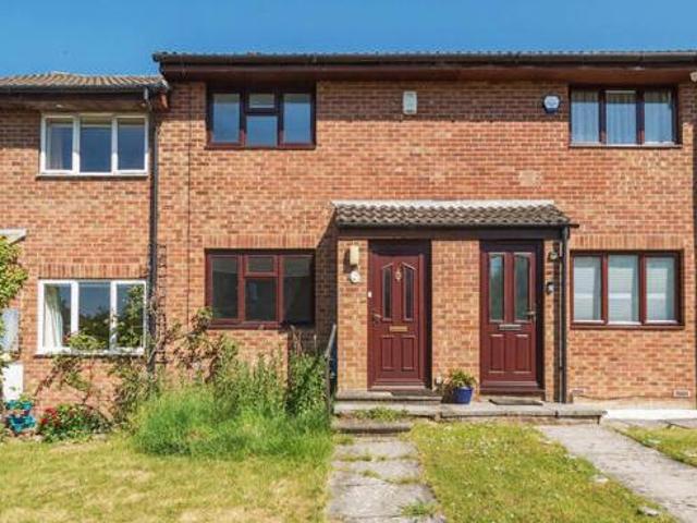 House for sale in Barton, The Slade