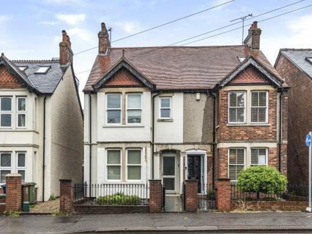 House for sale in The Slade, Oxfordshire