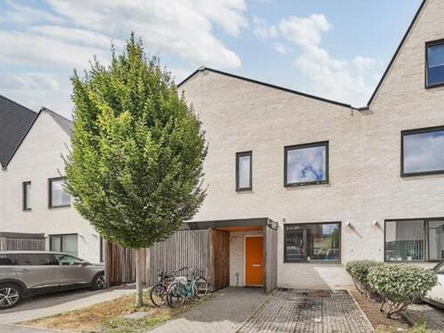 House for sale in The Slade, Oxfordshire