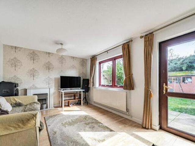 House for sale in New Headington, Oxford