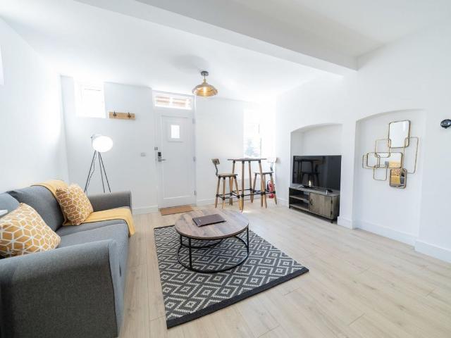 Apartment for rent in The Slade, Oxfordshire