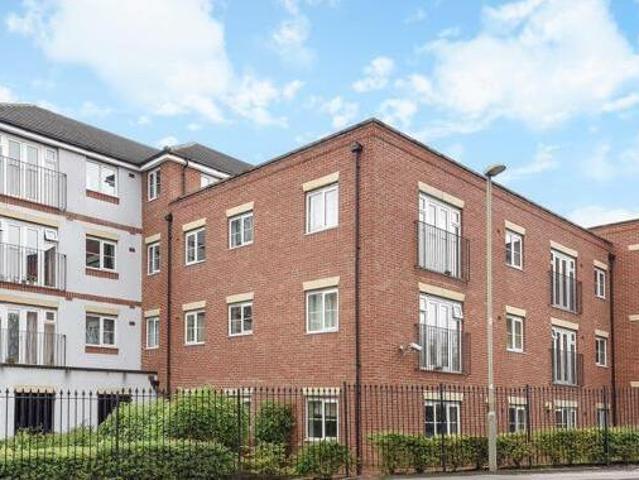 House for sale in The Slade, Oxfordshire