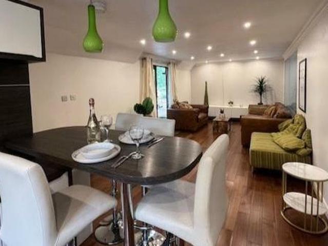 House for sale in The Slade, Oxfordshire