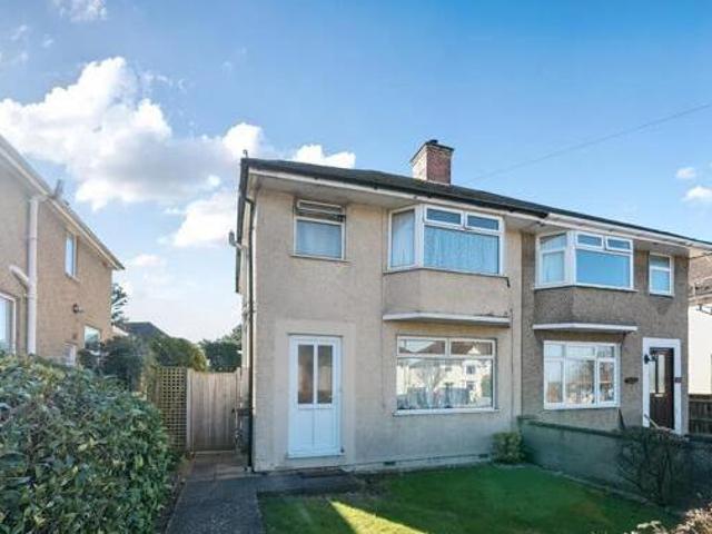 House for sale in The Slade, Oxfordshire