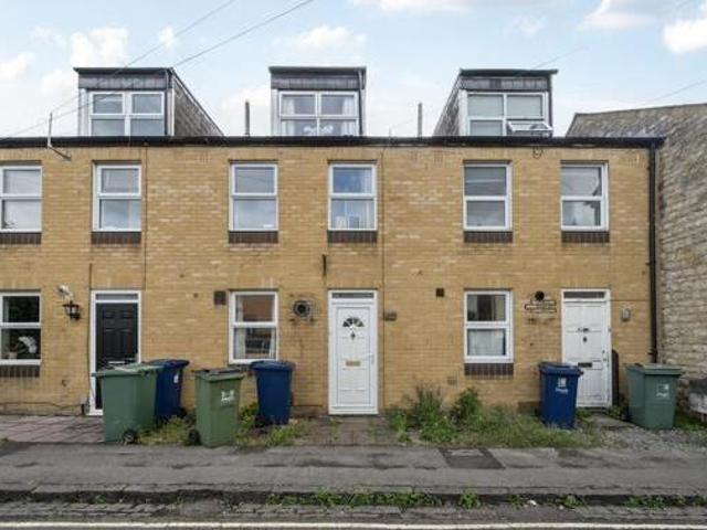 House for sale in The Slade, Oxfordshire