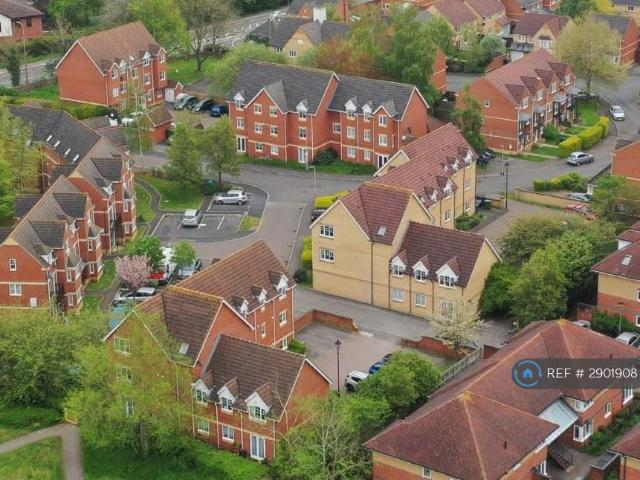 House for rent in The Slade, Oxfordshire